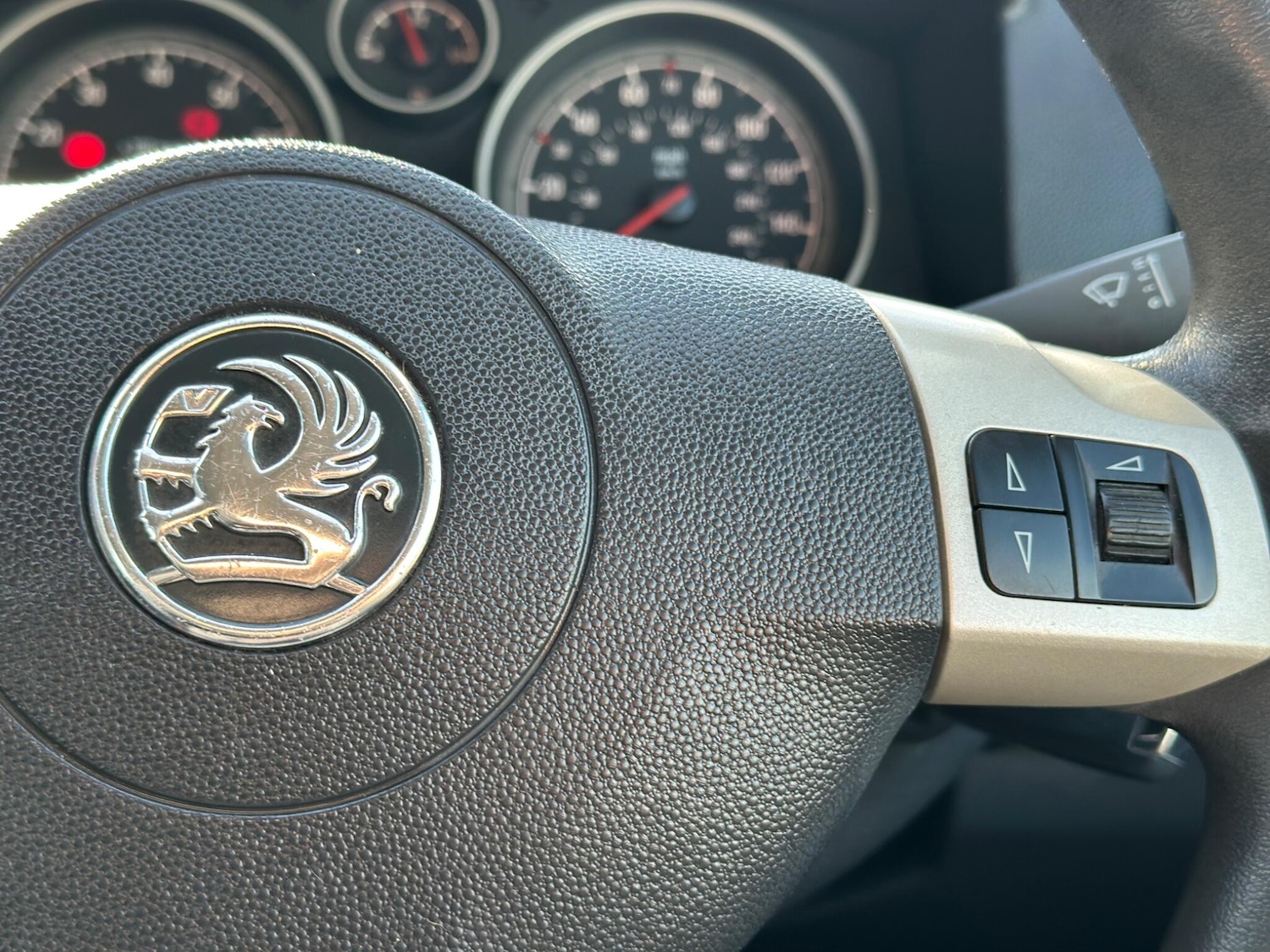 Used Vauxhall Zafira 2008 for sale - 77637376: Photo 52