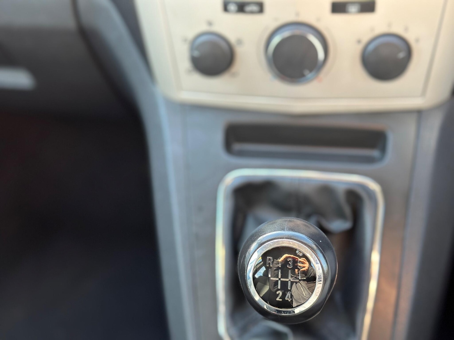 Used Vauxhall Zafira 2008 for sale - 77637376: Photo 54