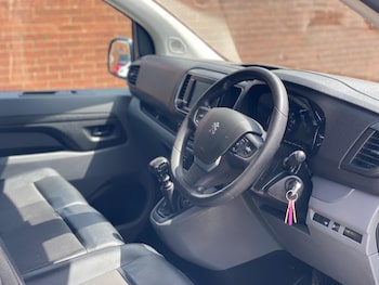 Used Peugeot Expert 2022 for sale - 79202219: Photo