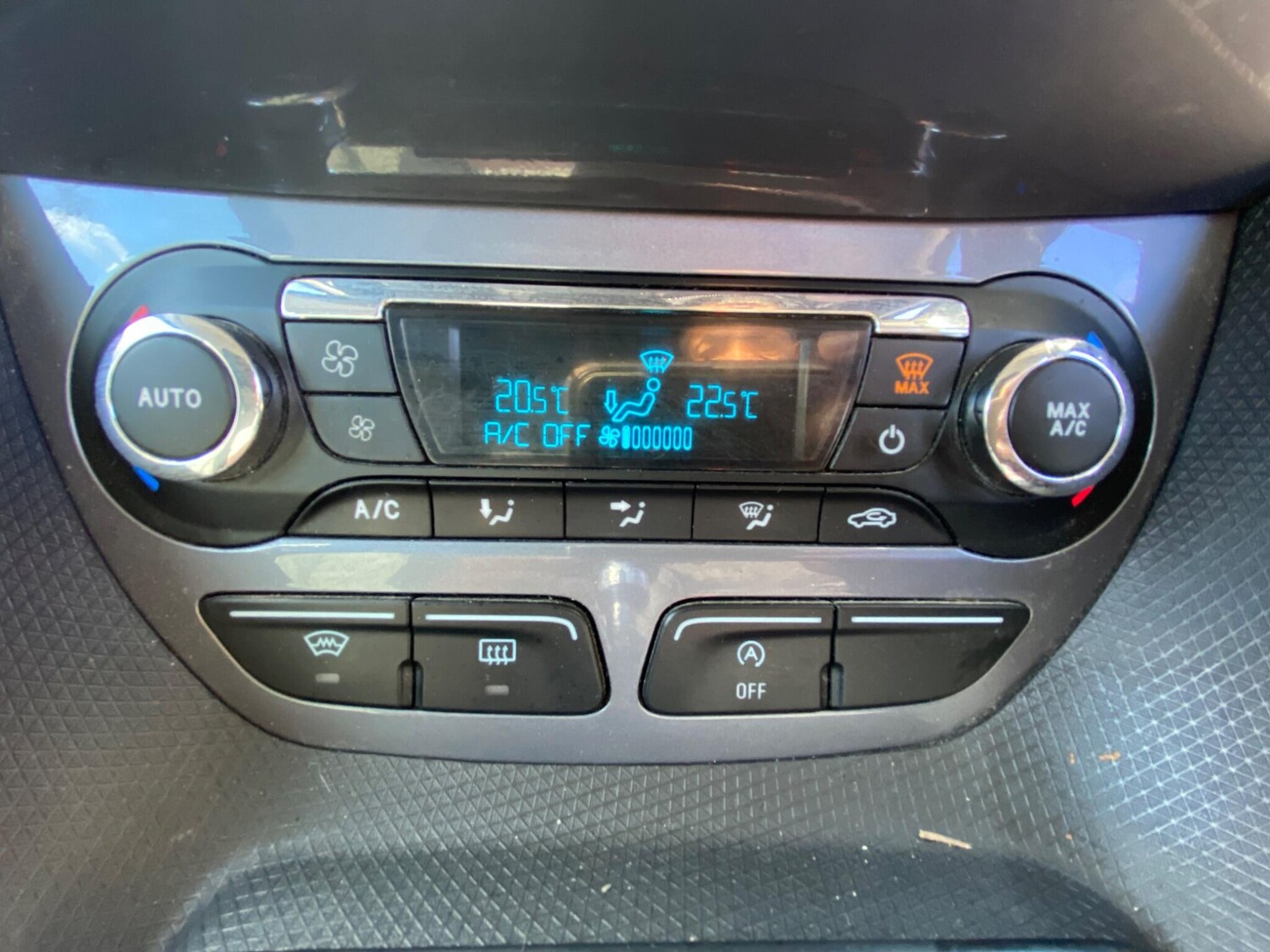 Used Ford Transit Connect 2017 for sale - 78204338: Photo 21