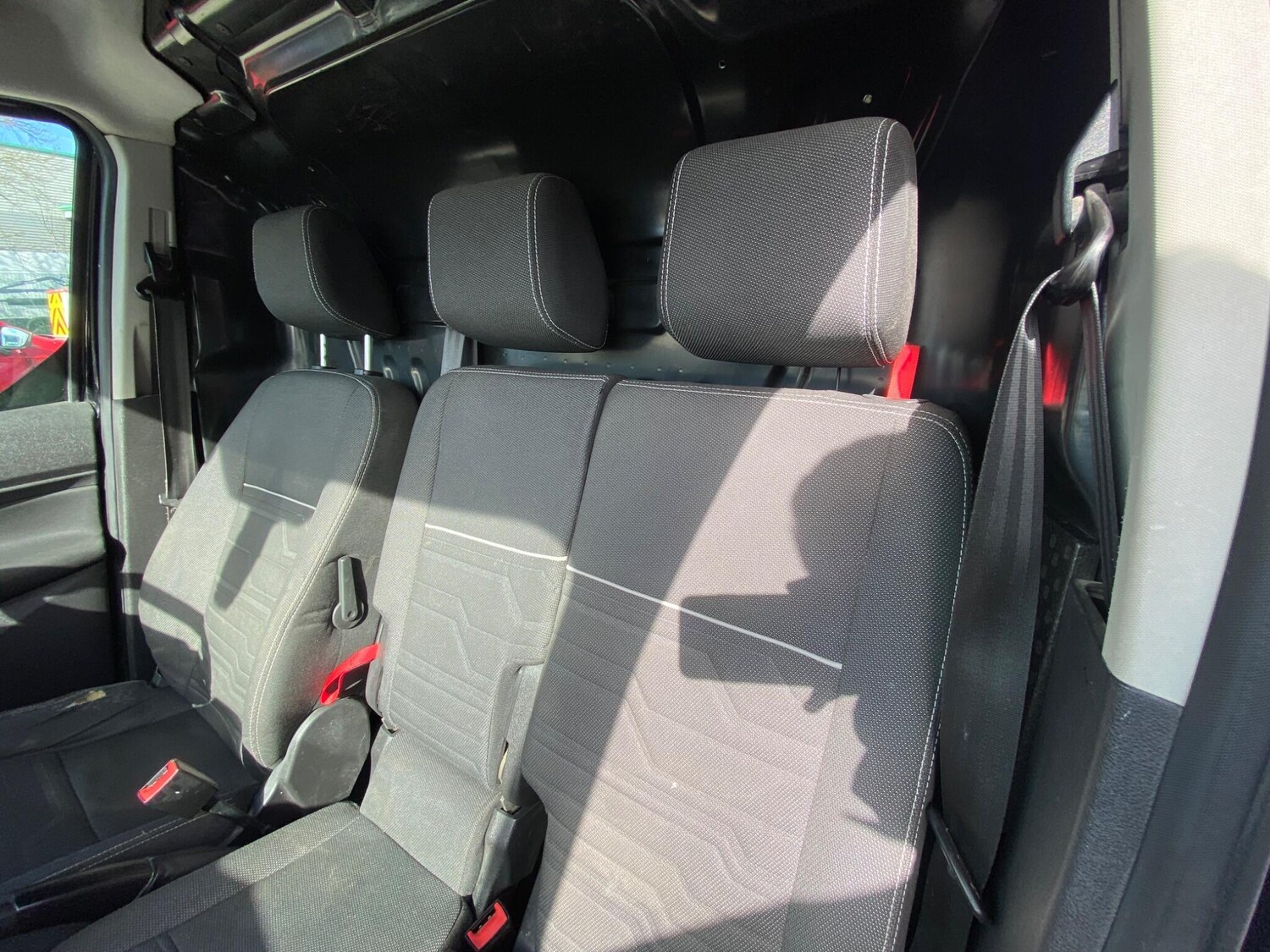 Used Ford Transit Connect 2017 for sale - 78204338: Photo 34