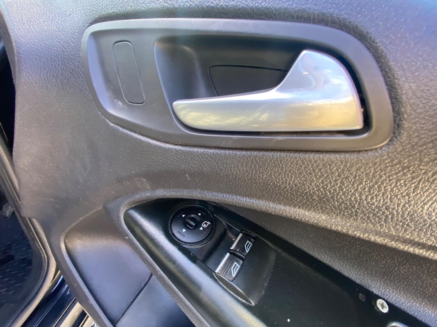 Used Ford Transit Connect 2017 for sale - 78204338: Photo 54