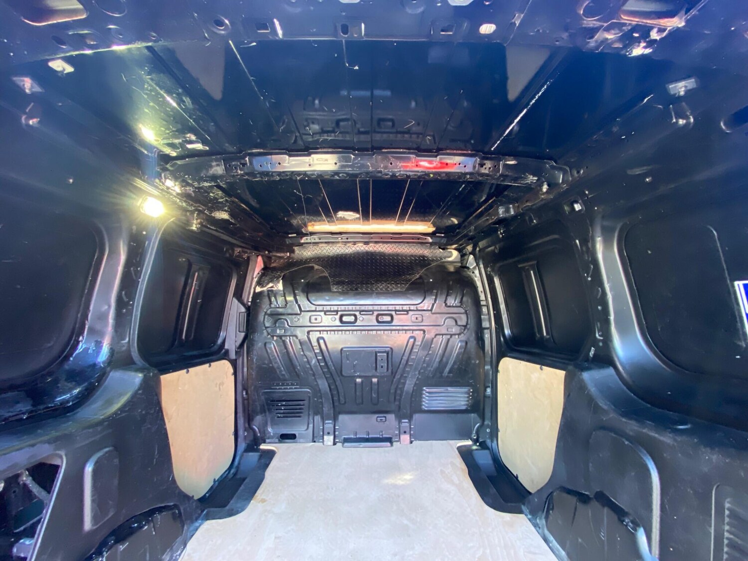 Used Ford Transit Connect 2017 for sale - 78204338: Photo 57