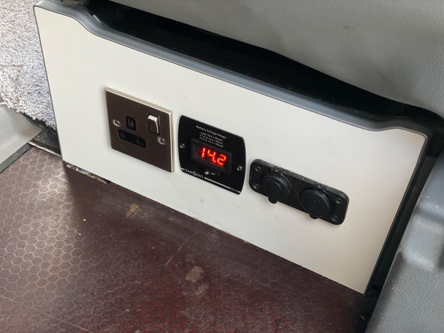 Used Mercedes-Benz Vito 2005 for sale - 77050234: Photo 25