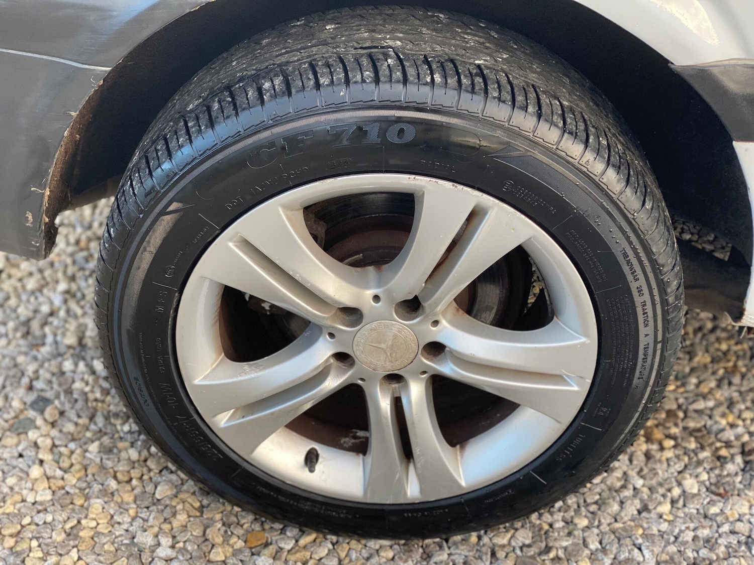 Used Mercedes-Benz Vito 2005 for sale - 77050234: Photo 26