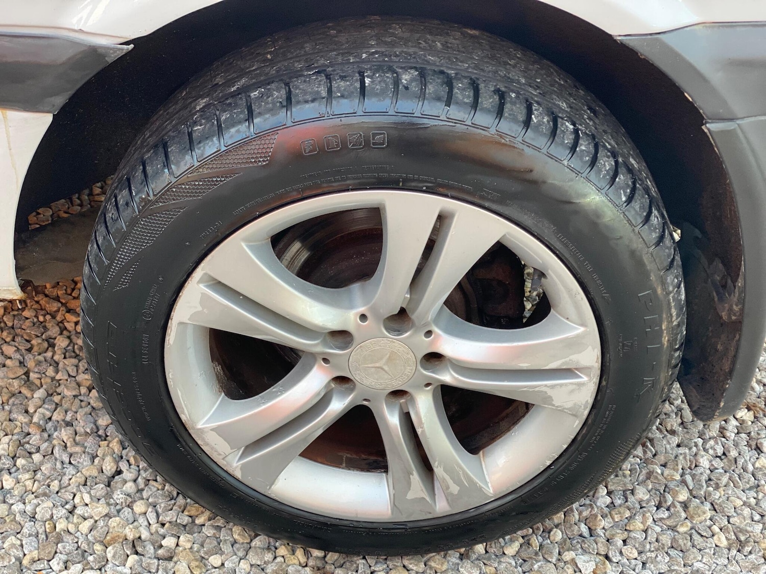 Used Mercedes-Benz Vito 2005 for sale - 77050234: Photo 28