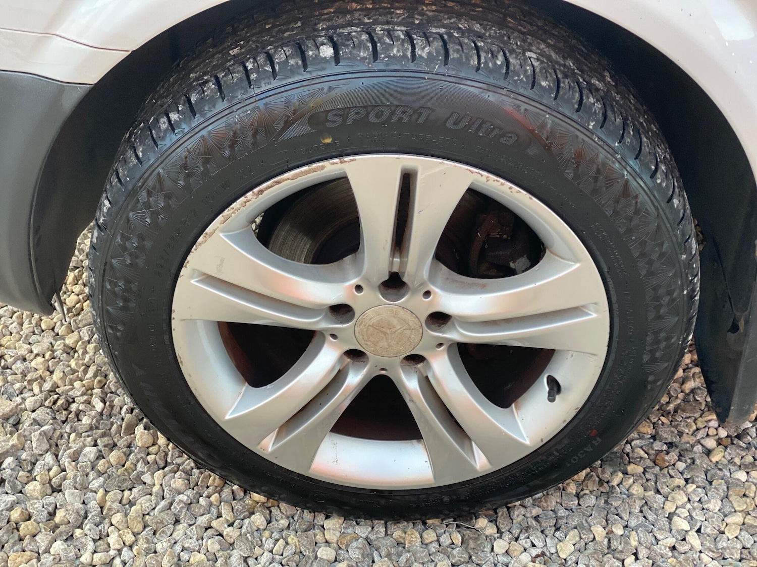 Used Mercedes-Benz Vito 2005 for sale - 77050234: Photo 29