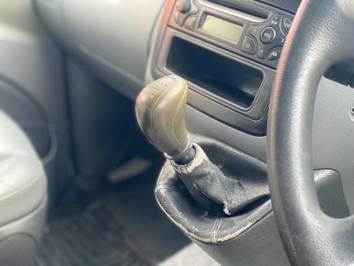 Used Mercedes-Benz Vito 2005 for sale - 77050234: Photo 32