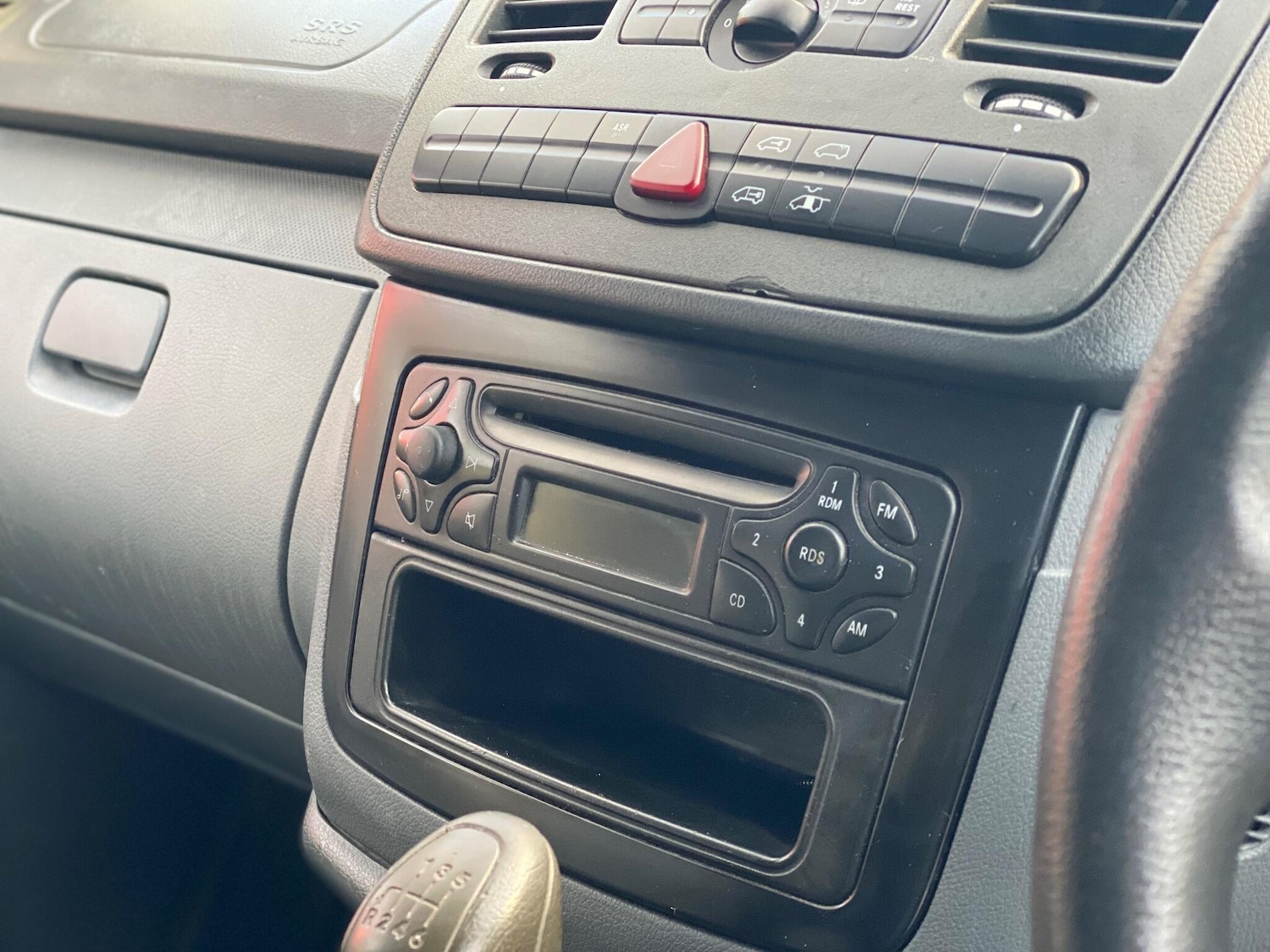 Used Mercedes-Benz Vito 2005 for sale - 77050234: Photo 46