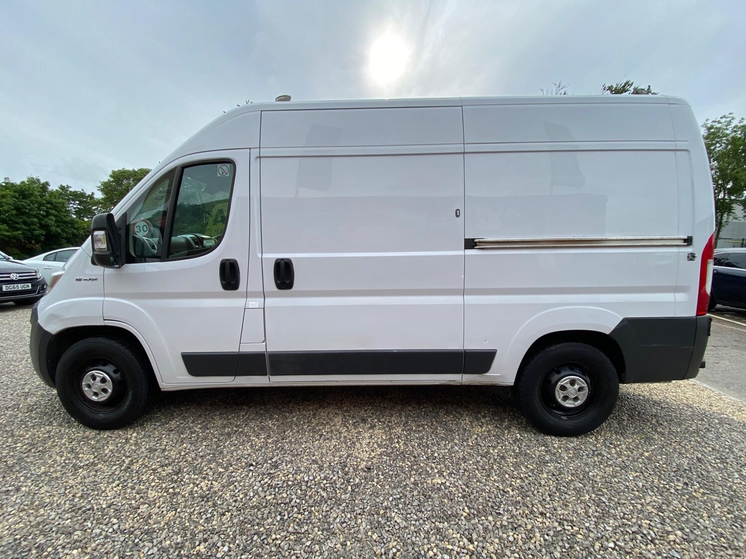 Vehicle 17