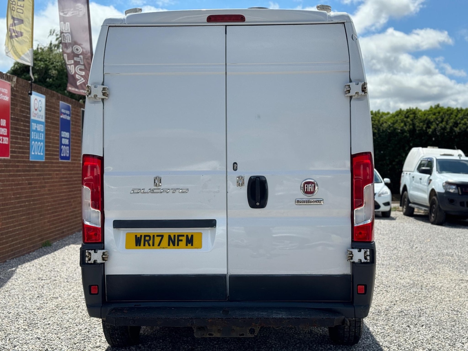Vehicle 19