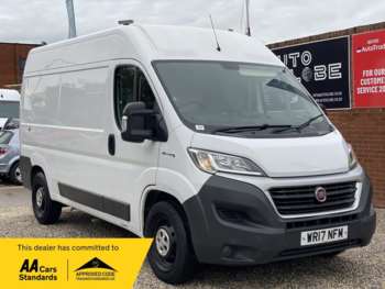 Used Fiat Ducato 2017 for sale - 74875259: Photo