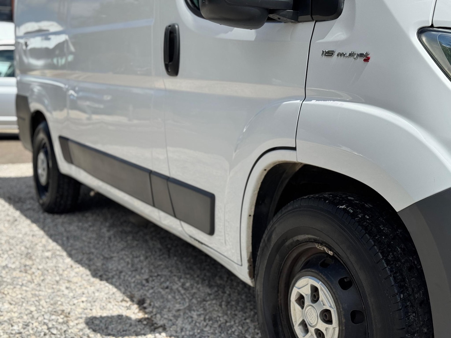 Vehicle 23