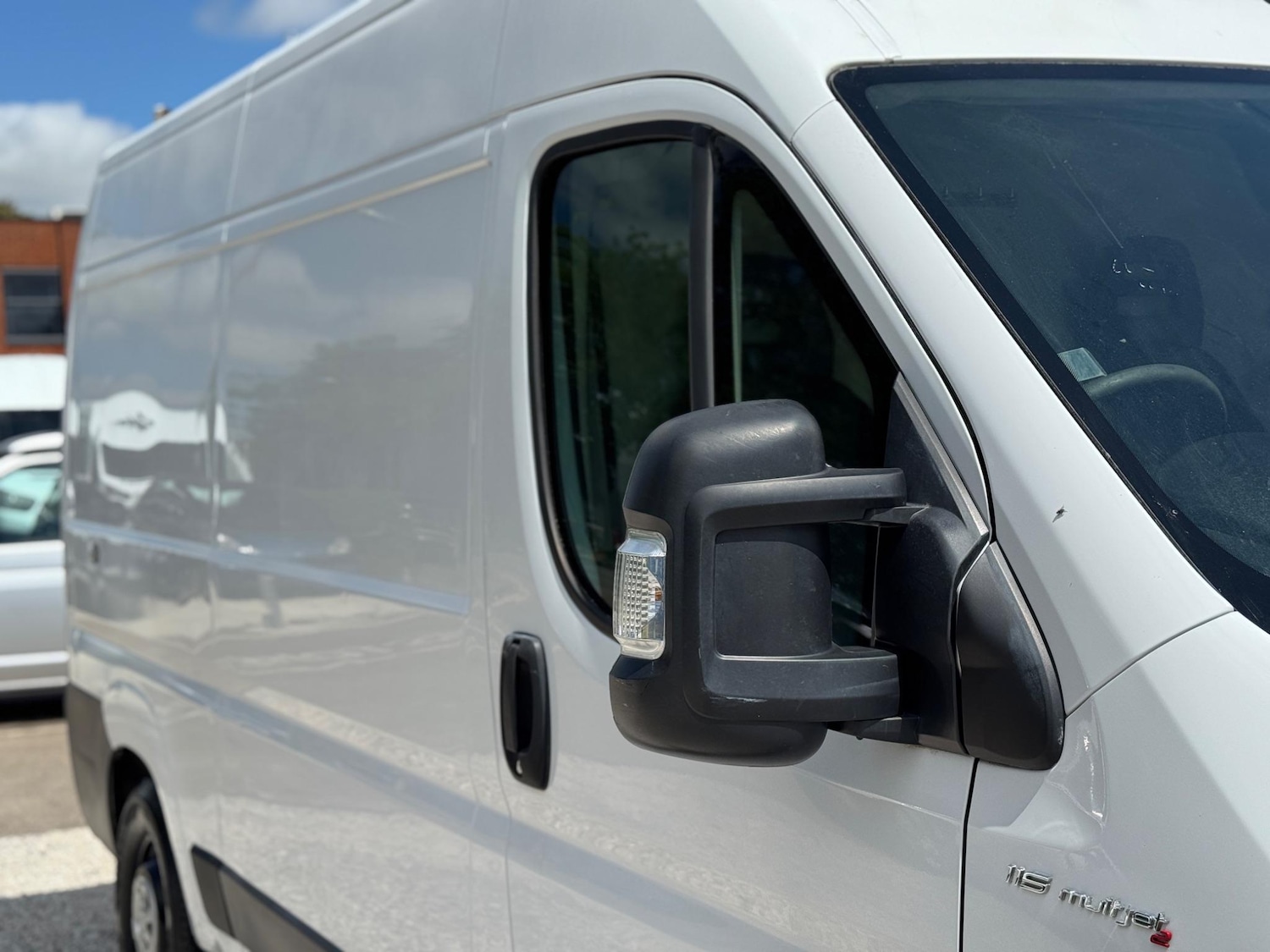 Vehicle 24