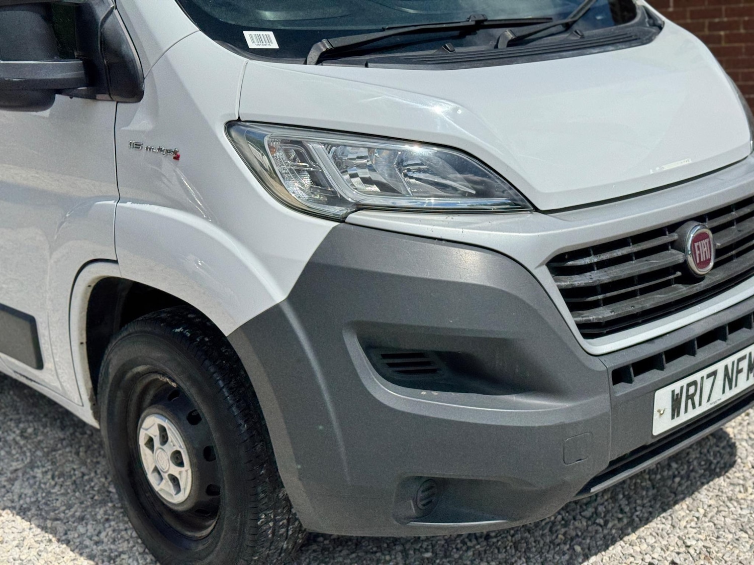 Vehicle 26