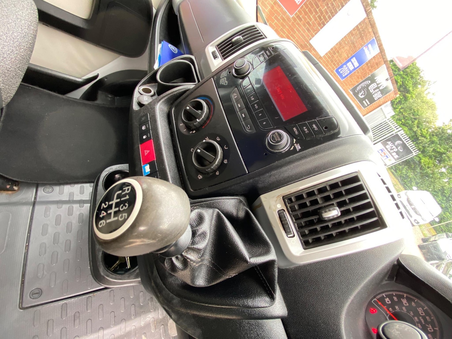 Vehicle 36