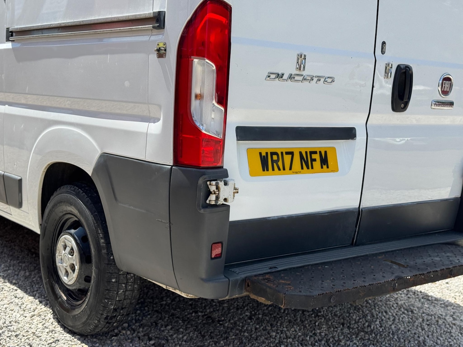 Vehicle 38