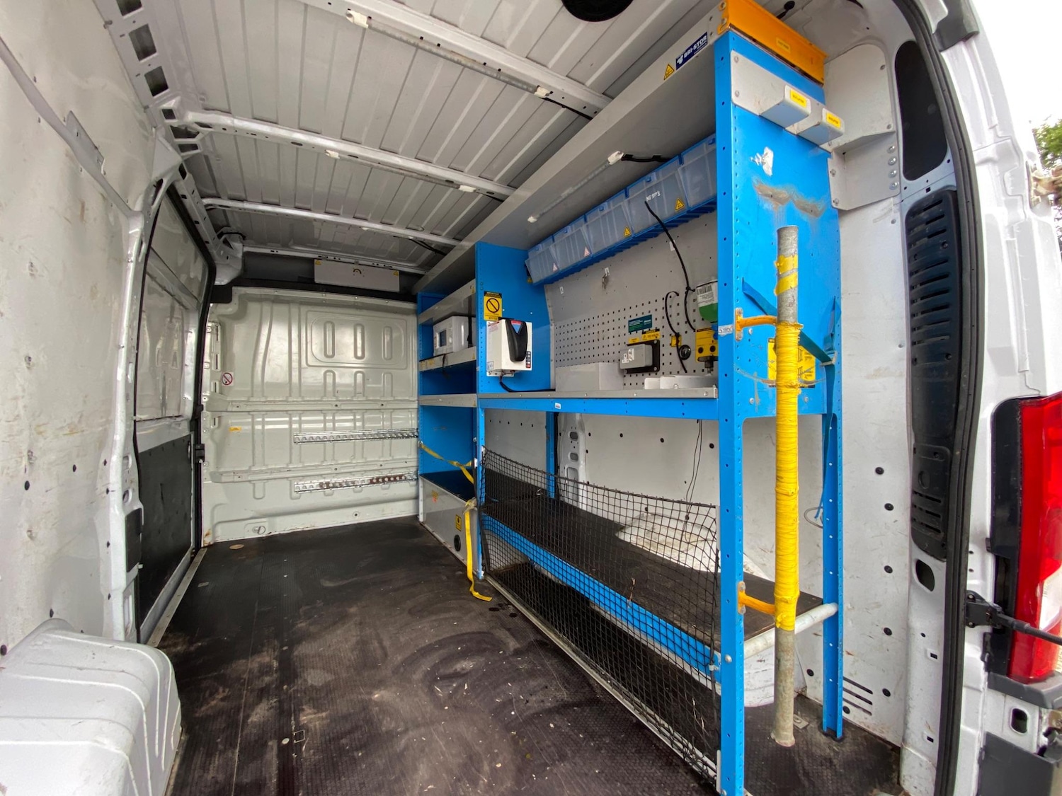 Vehicle 39