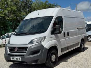 Used Fiat Ducato 2017 for sale - 74875259: Photo