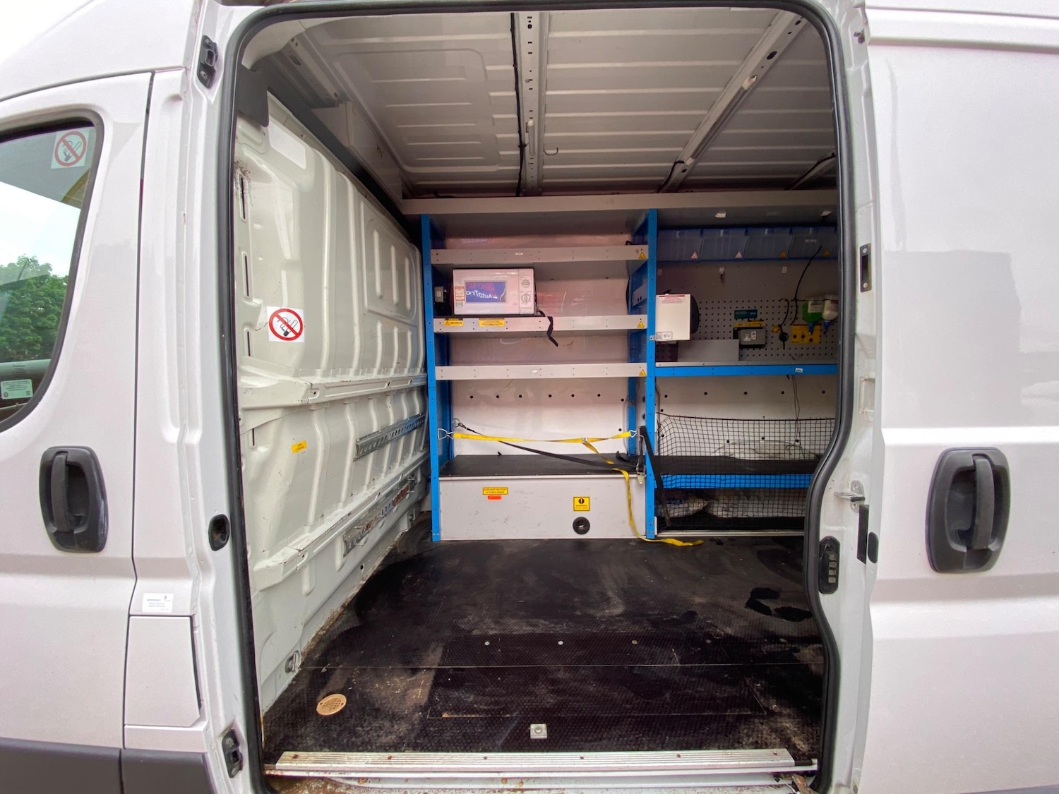 Vehicle 42