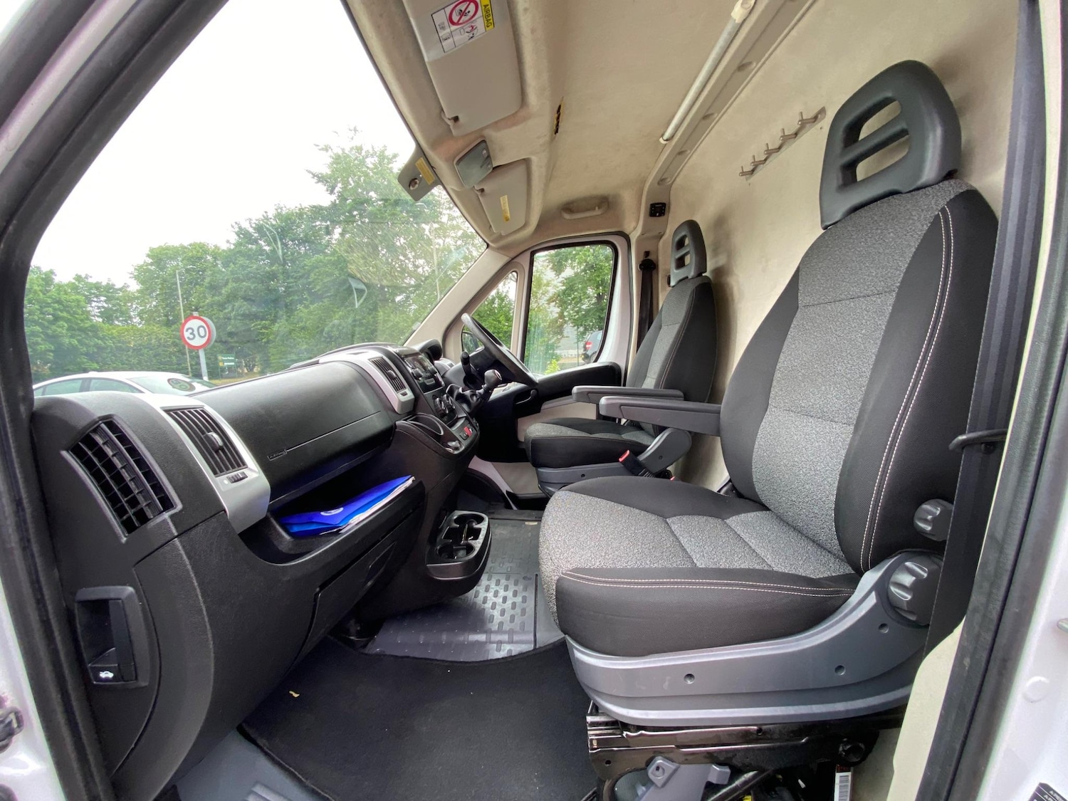 Vehicle 45