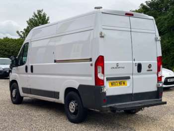 Used Fiat Ducato 2017 for sale - 74875259: Photo