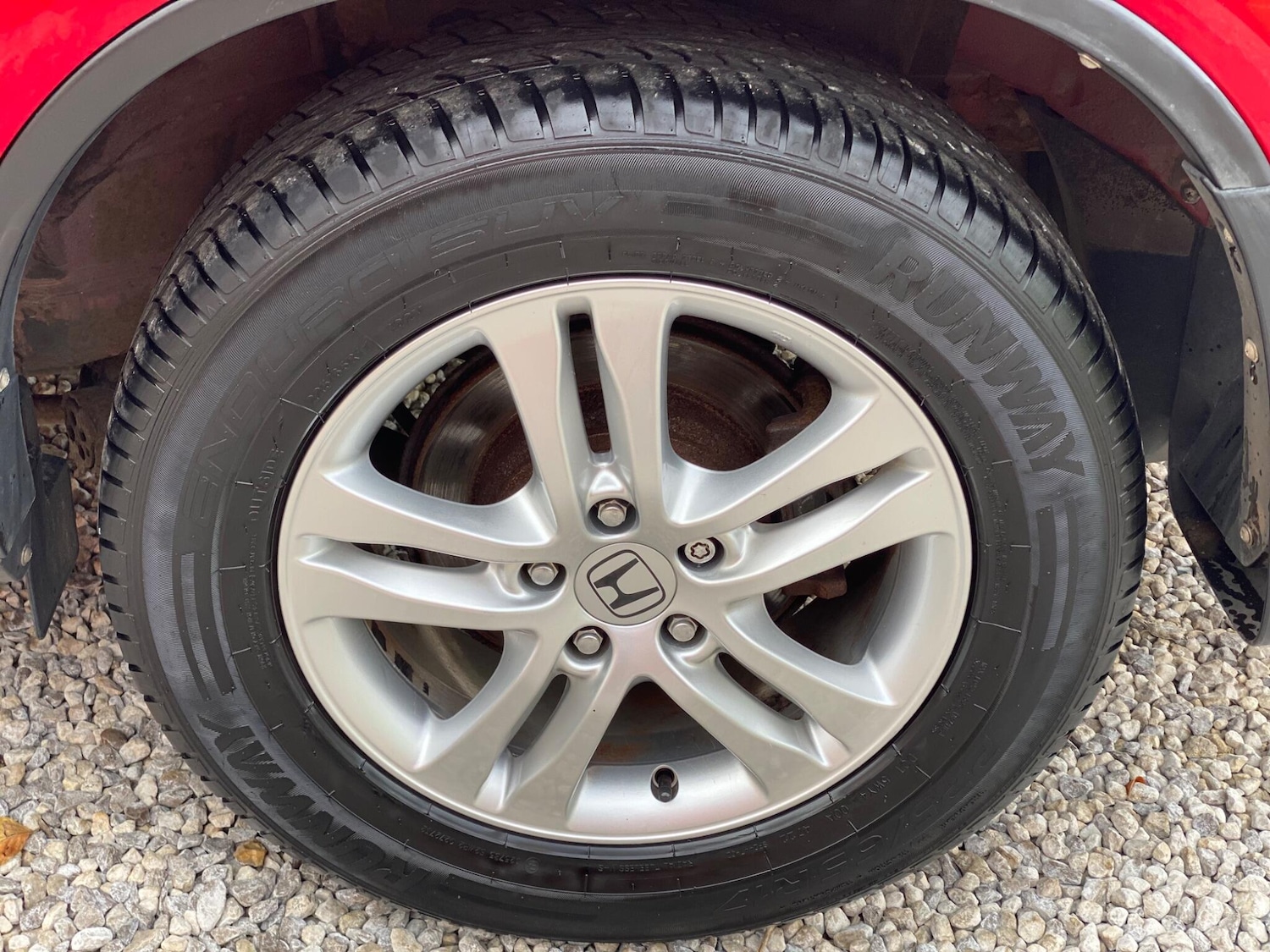 Used Honda CR-V 2011 for sale - 76397981: Photo 10