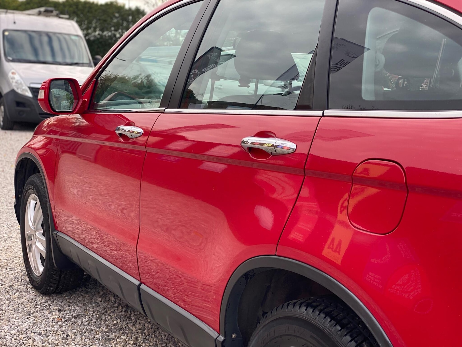 Used Honda CR-V 2011 for sale - 76397981: Photo 14