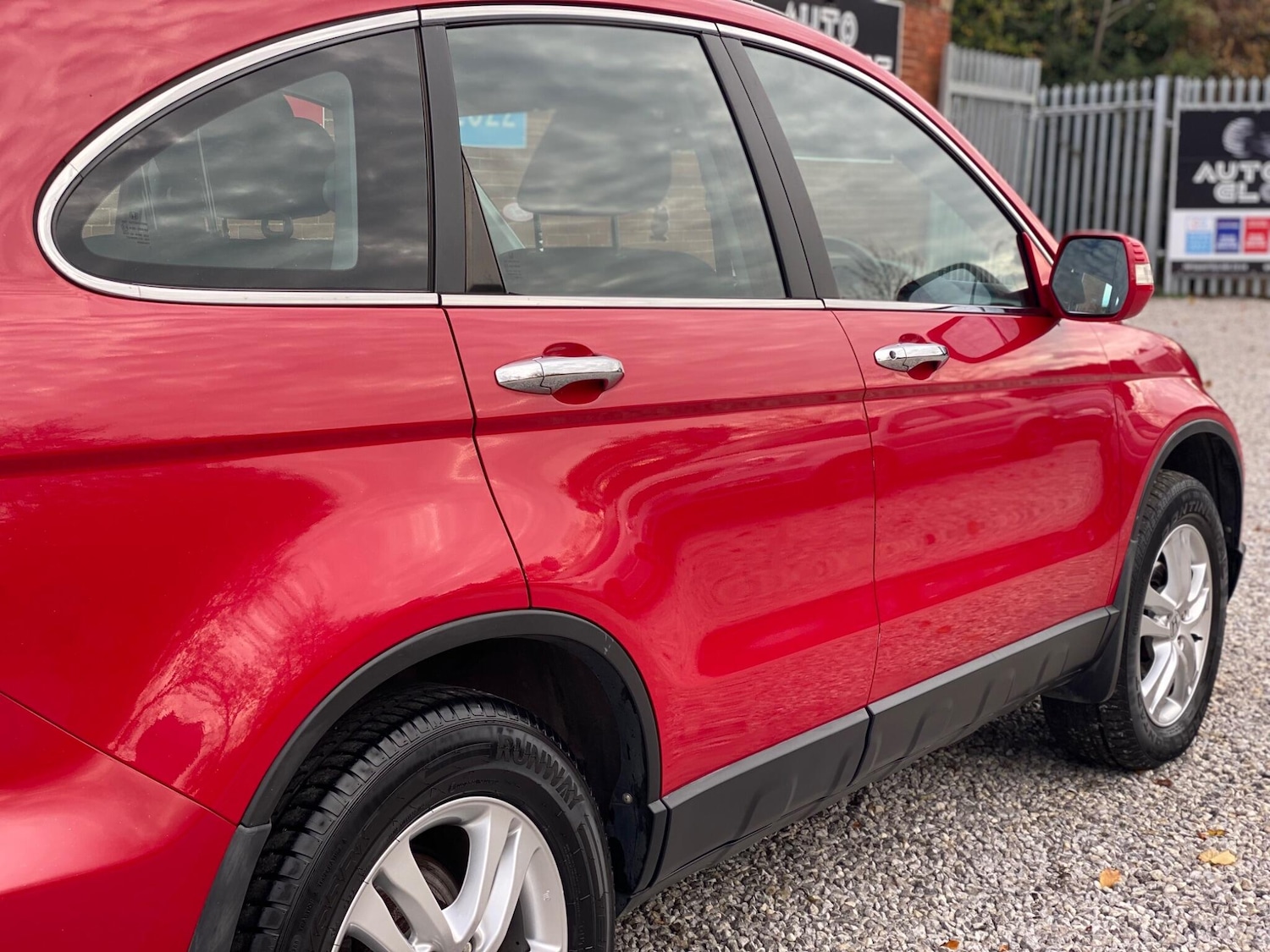 Used Honda CR-V 2011 for sale - 76397981: Photo 17