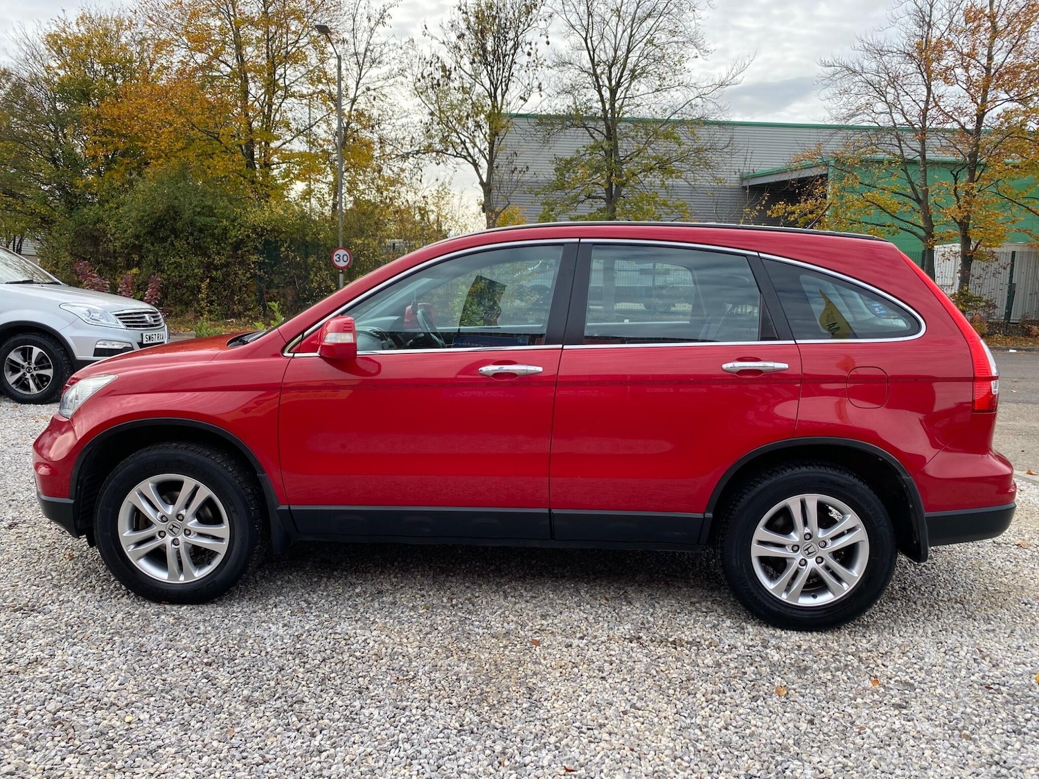 Used Honda CR-V 2011 for sale - 76397981: Photo 21