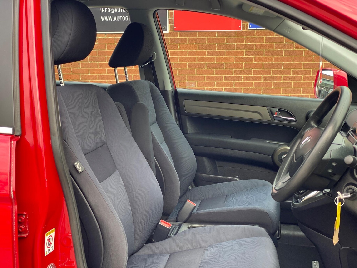 Used Honda CR-V 2011 for sale - 76397981: Photo 30