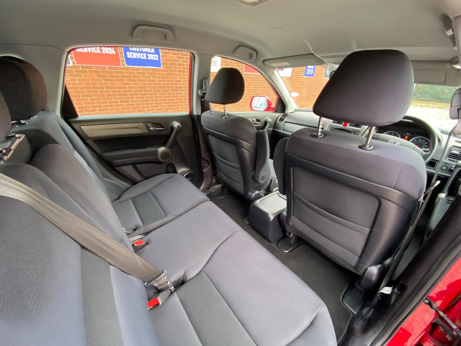 Used Honda CR-V 2011 for sale - 76397981: Photo 33