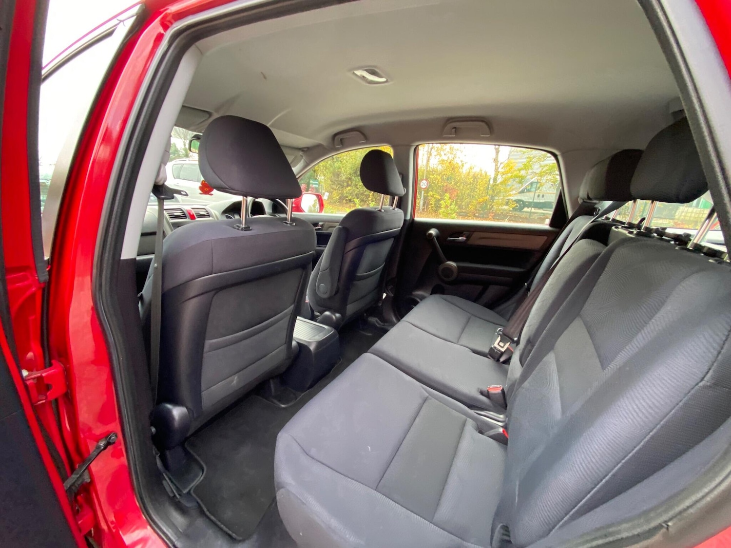 Used Honda CR-V 2011 for sale - 76397981: Photo 36