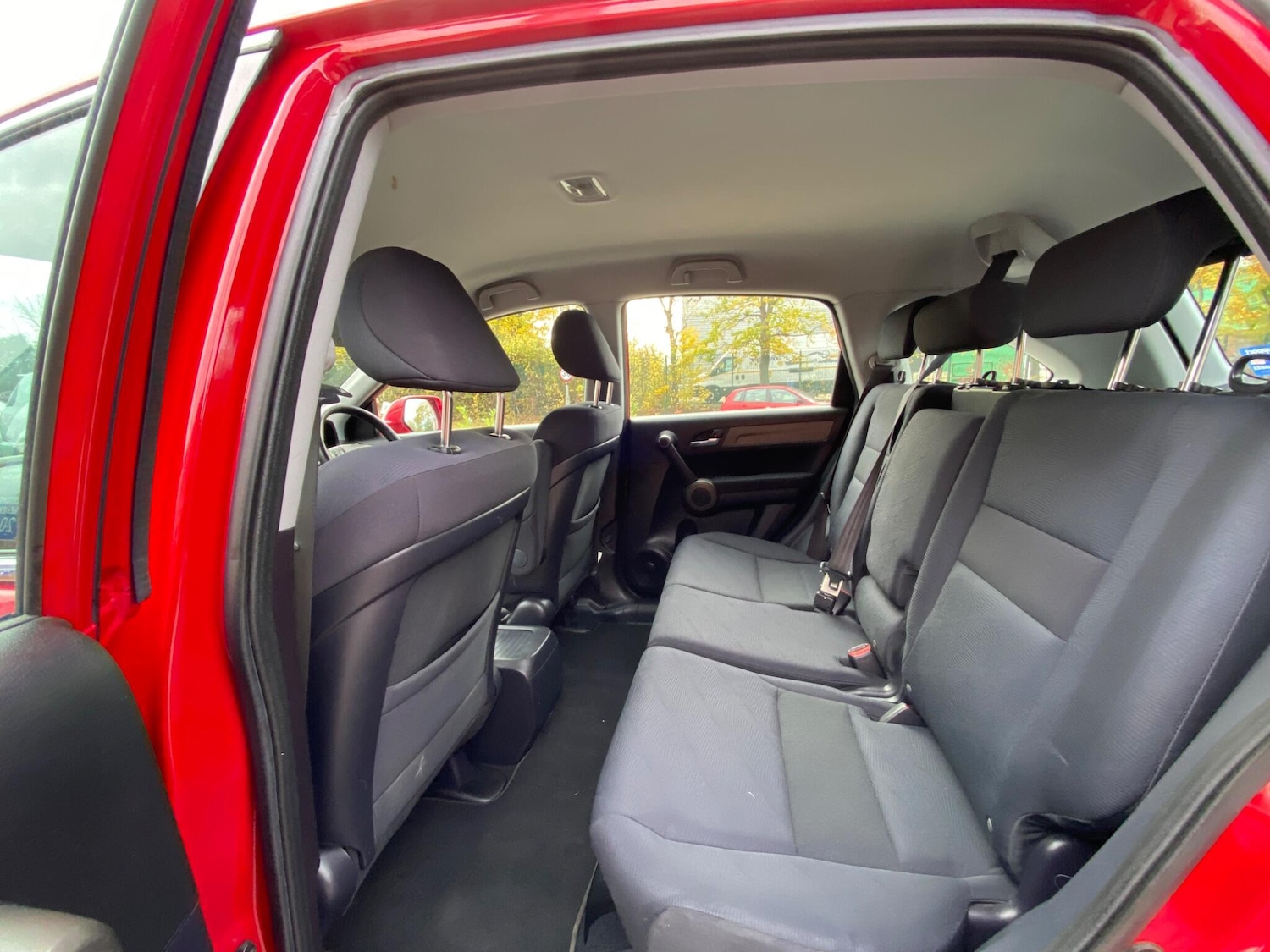 Used Honda CR-V 2011 for sale - 76397981: Photo 37