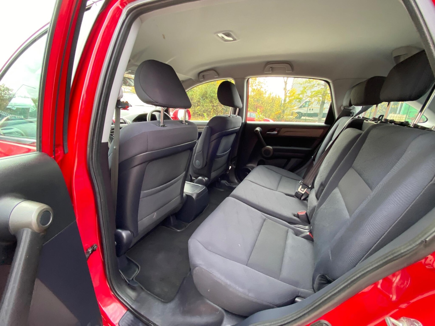 Used Honda CR-V 2011 for sale - 76397981: Photo 38