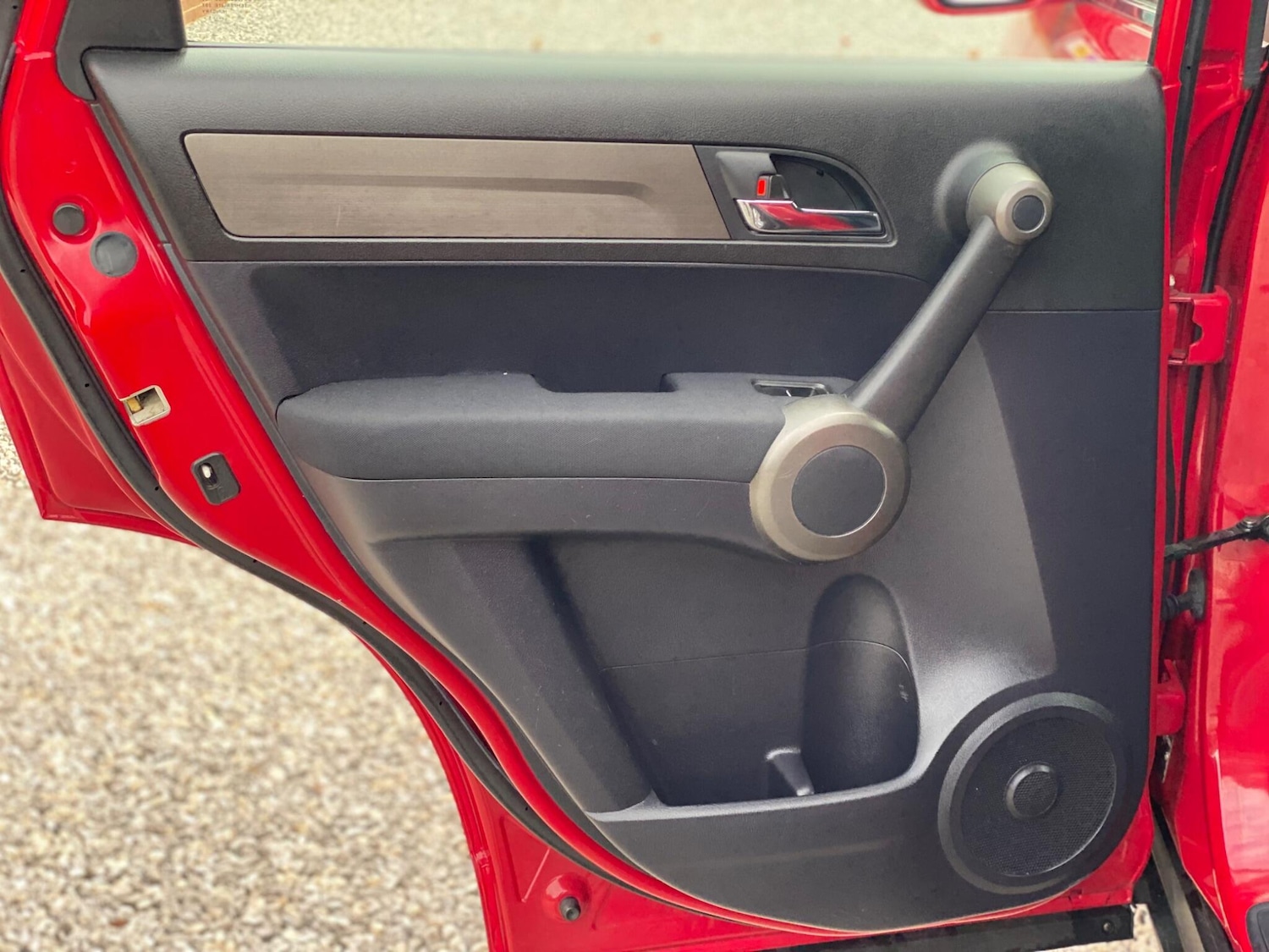 Used Honda CR-V 2011 for sale - 76397981: Photo 44