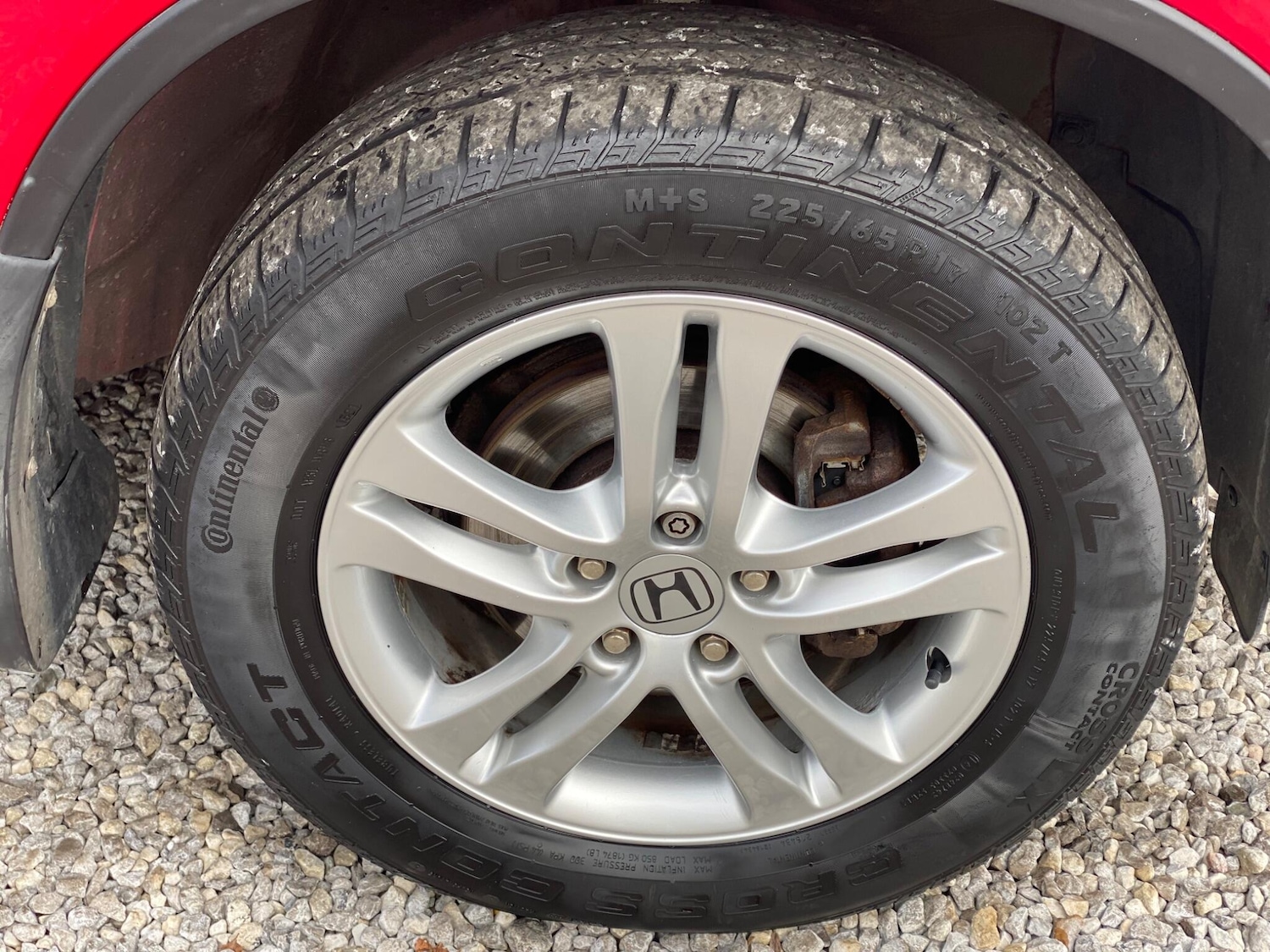 Used Honda CR-V 2011 for sale - 76397981: Photo 46