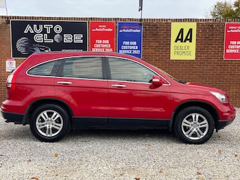 Used Honda CR-V 2011 for sale - 76397981: Photo