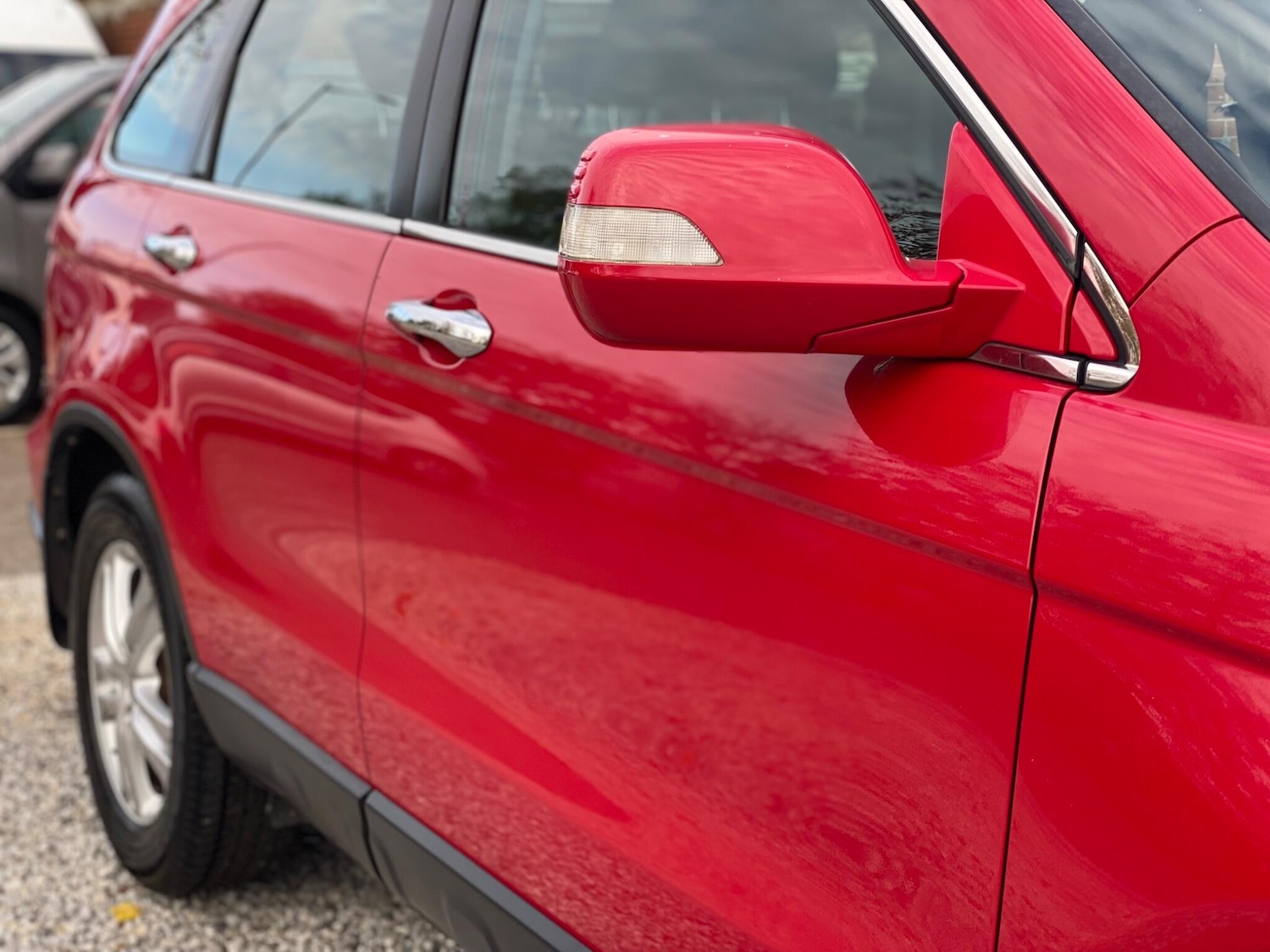 Used Honda CR-V 2011 for sale - 76397981: Photo 51