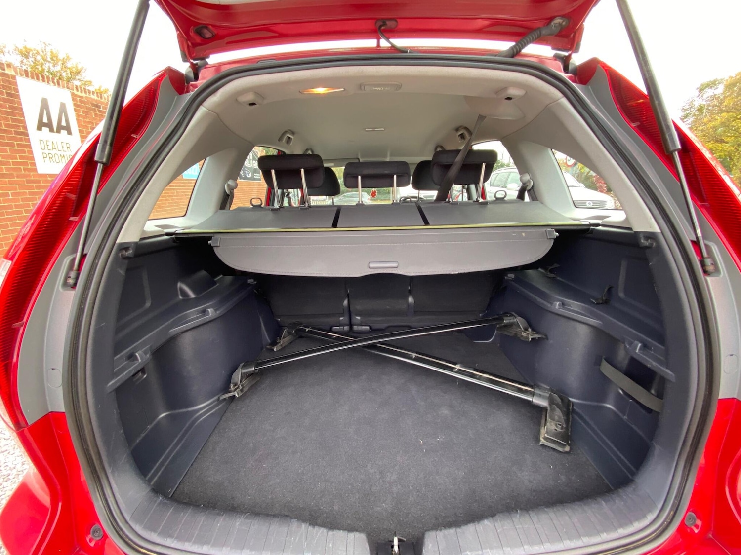 Used Honda CR-V 2011 for sale - 76397981: Photo 52