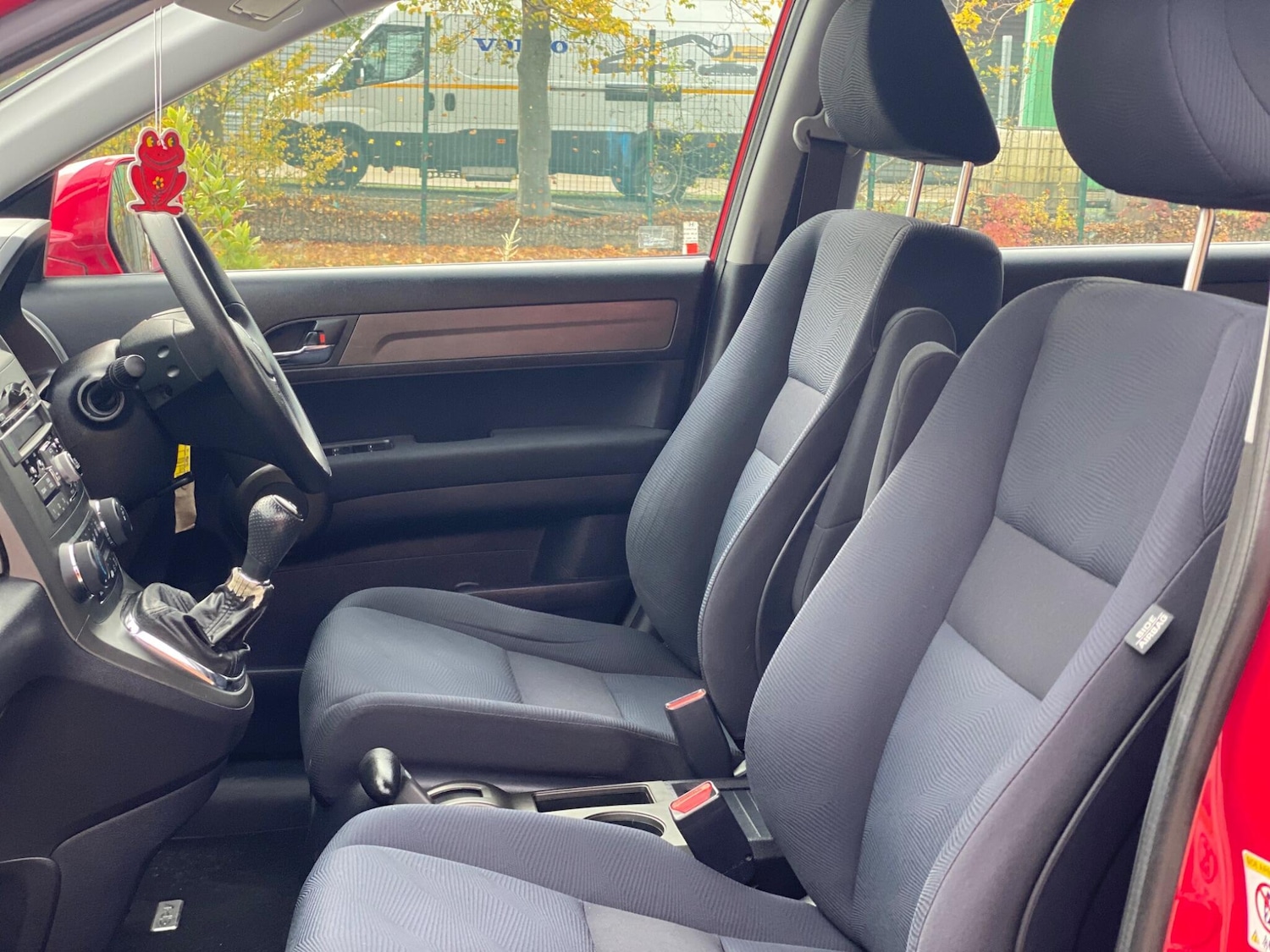 Used Honda CR-V 2011 for sale - 76397981: Photo 55