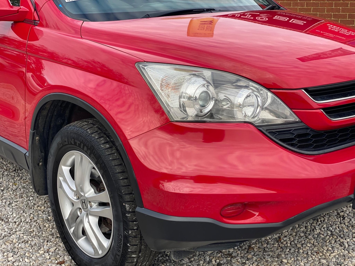 Used Honda CR-V 2011 for sale - 76397981: Photo 60