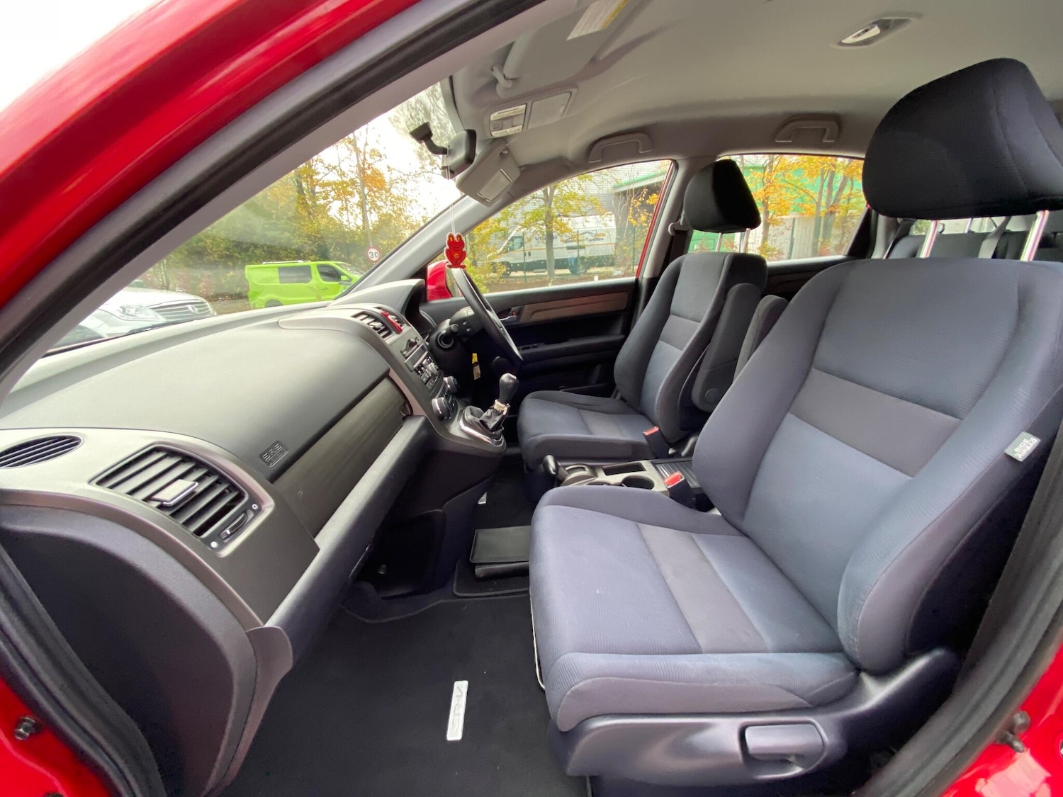 Used Honda CR-V 2011 for sale - 76397981: Photo 8