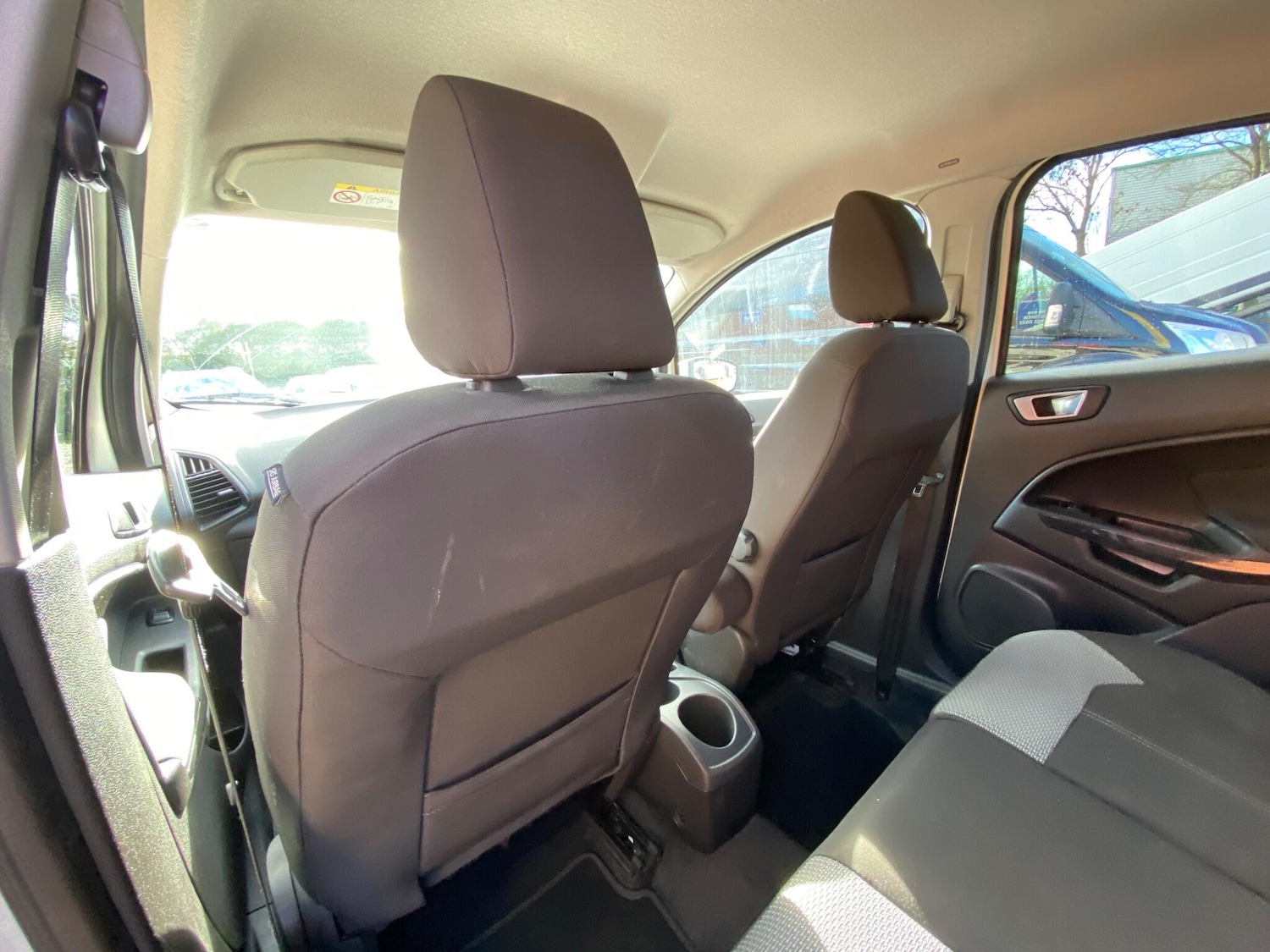 Used Ford Ecosport 2015 for sale - 77573885: Photo 19