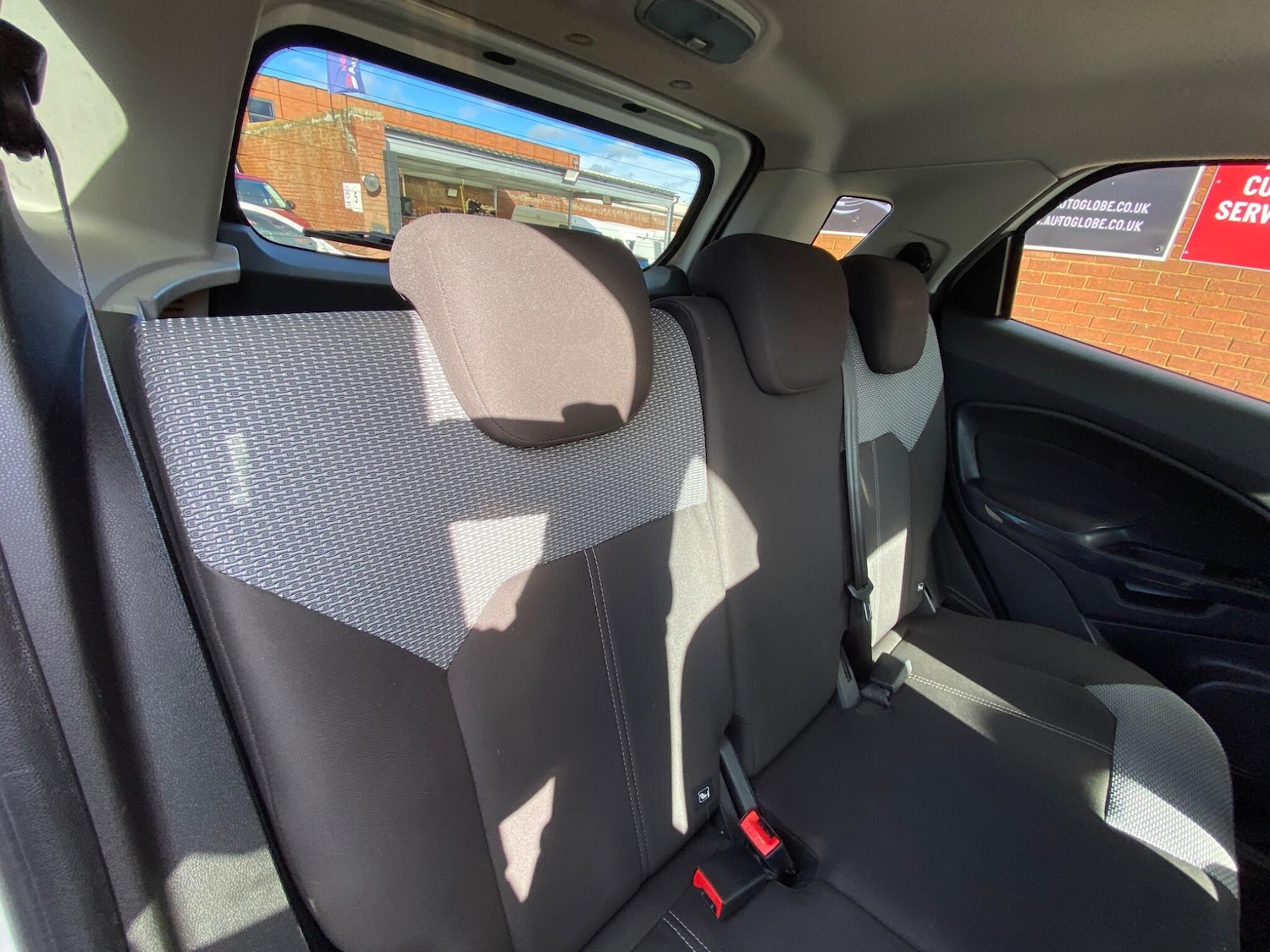 Used Ford Ecosport 2015 for sale - 77573885: Photo 21