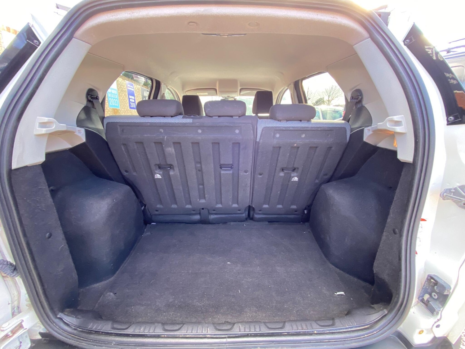 Used Ford Ecosport 2015 for sale - 77573885: Photo 22