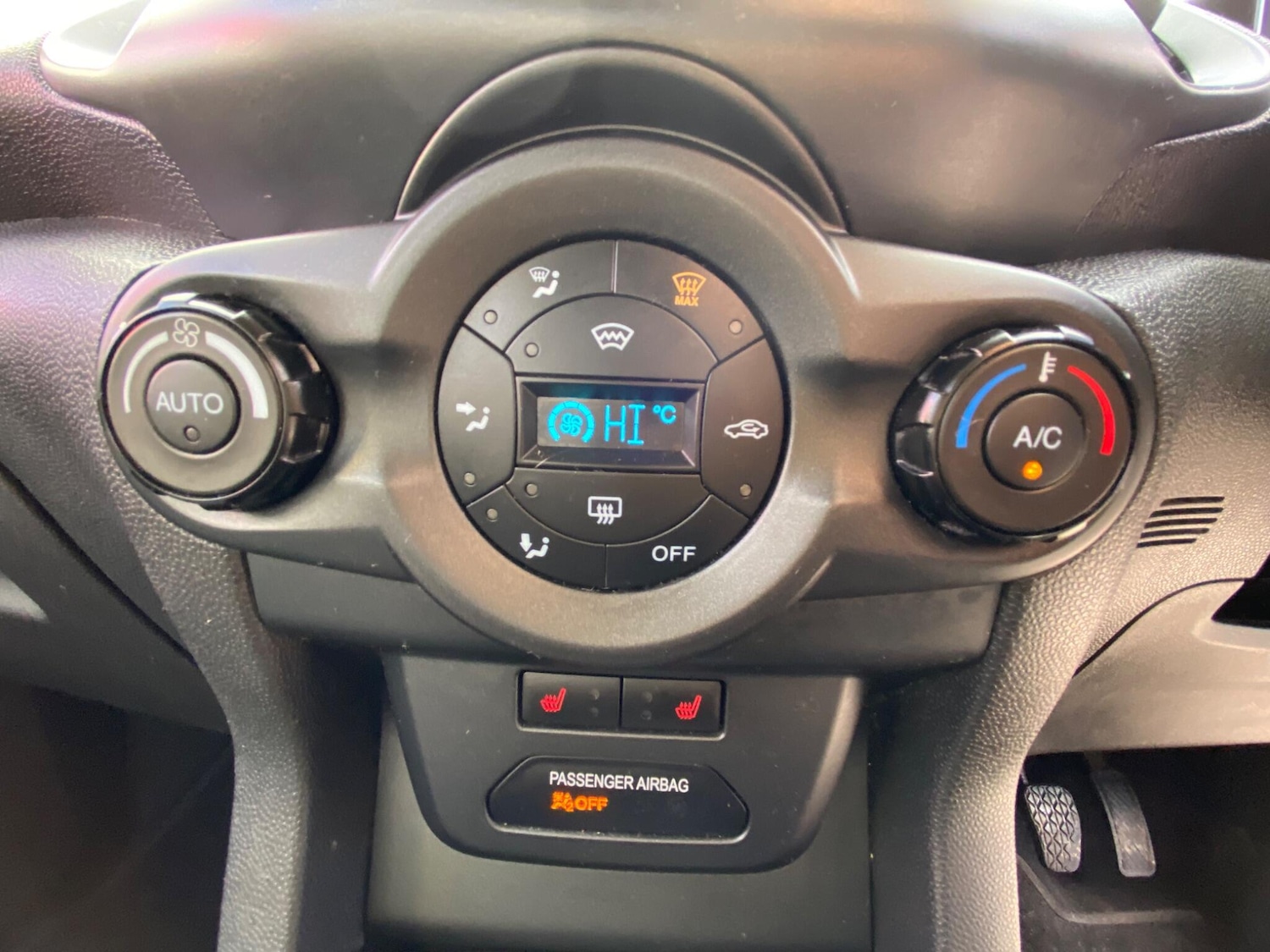 Used Ford Ecosport 2015 for sale - 77573885: Photo 26