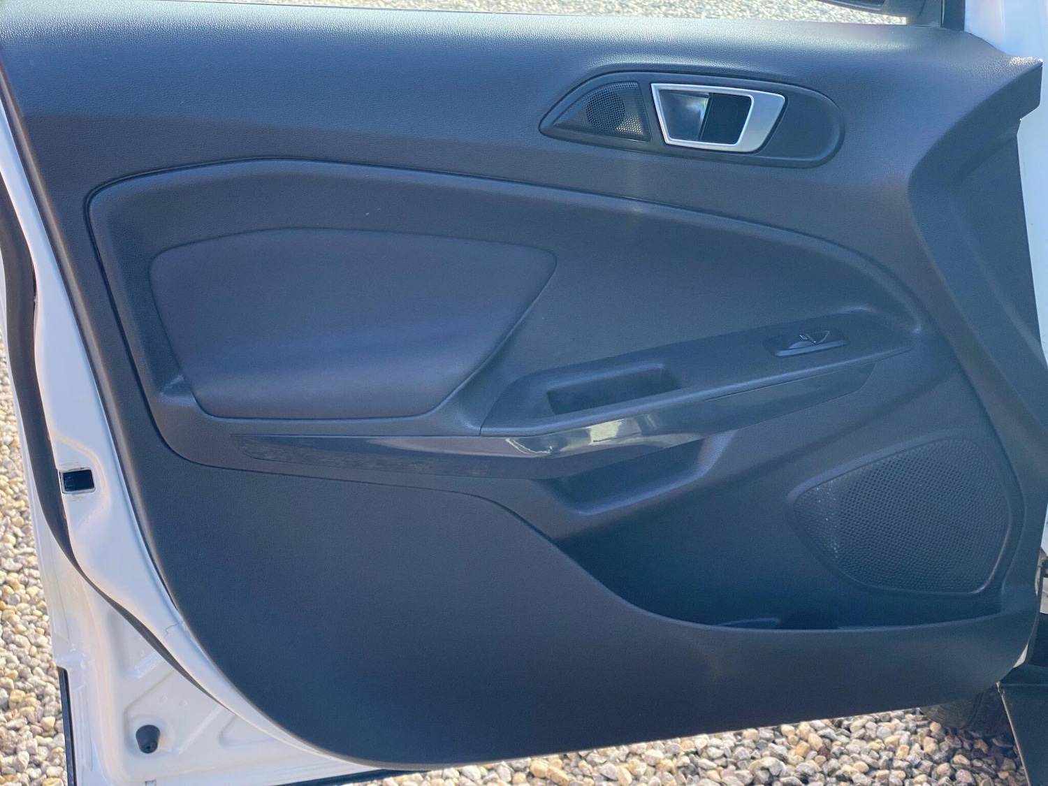 Used Ford Ecosport 2015 for sale - 77573885: Photo 28