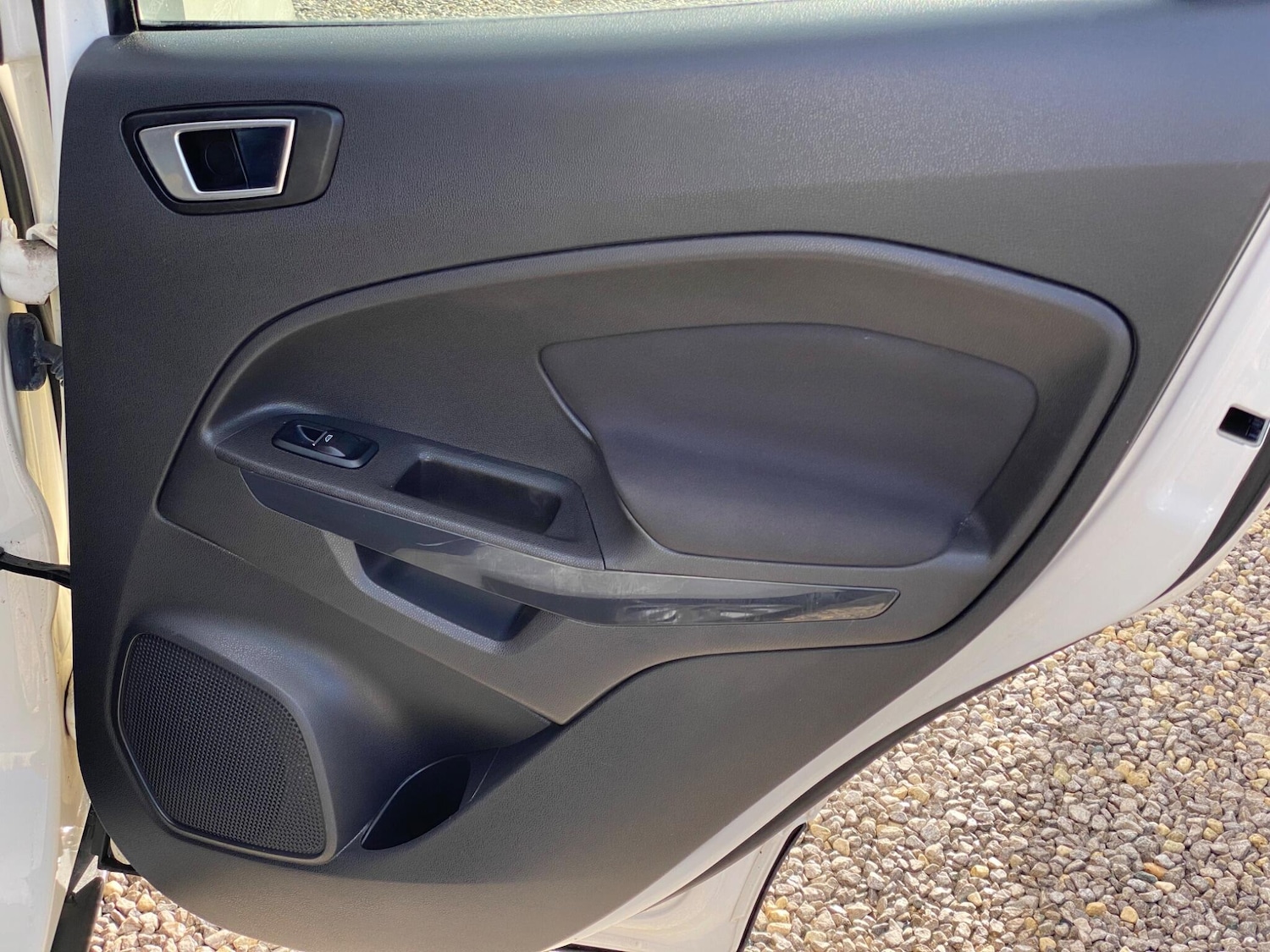 Used Ford Ecosport 2015 for sale - 77573885: Photo 29