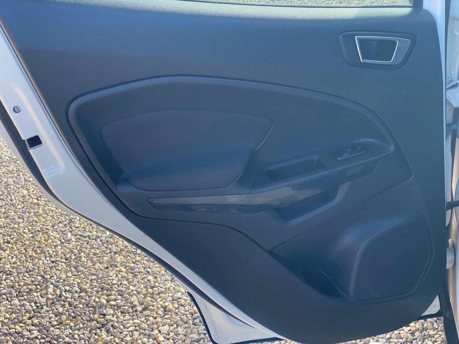 Used Ford Ecosport 2015 for sale - 77573885: Photo 30